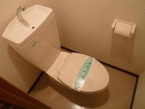 ノーザンパーク吉祥寺の物件内観写真